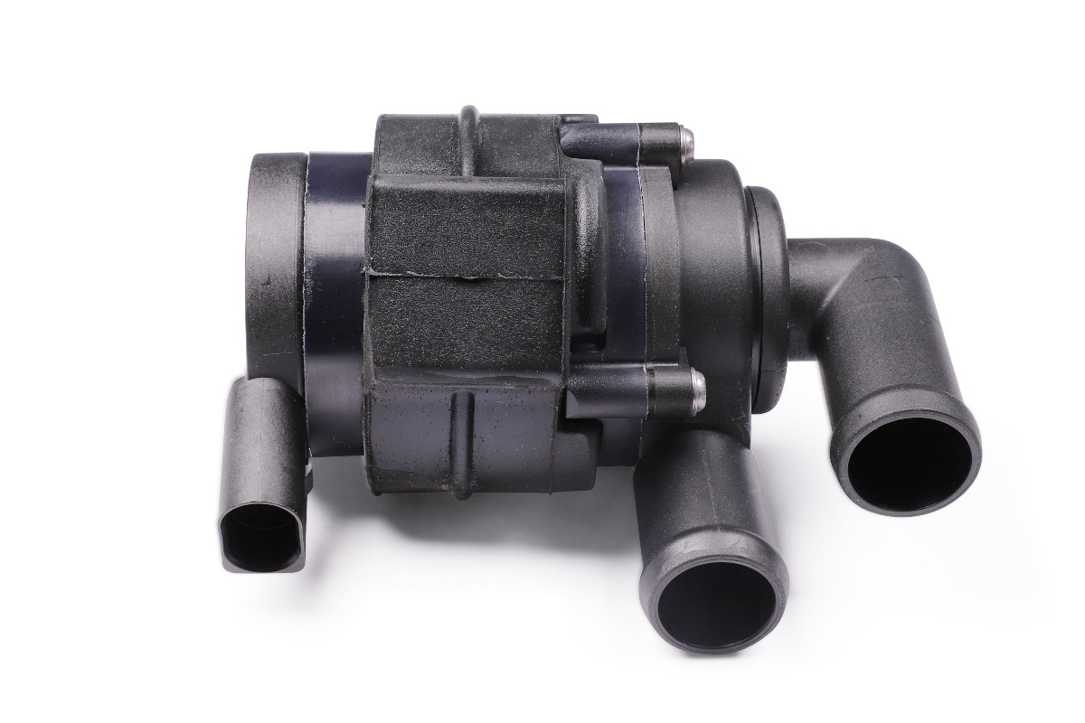 Water Recirculation Pump, parking heater